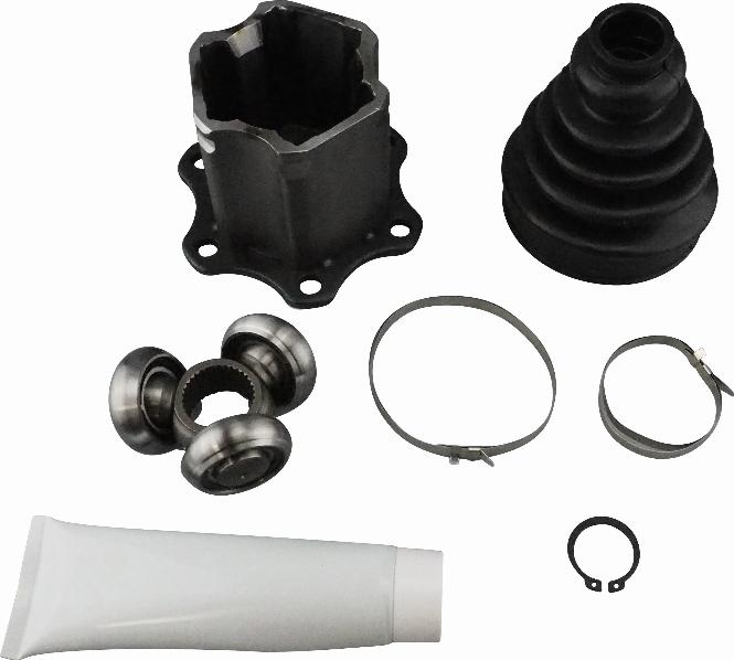 AIC 57445 - Kit giunti, Semiasse autozon.pro