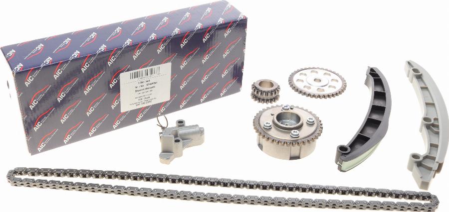 AIC 57466Set - Kit catena distribuzione autozon.pro