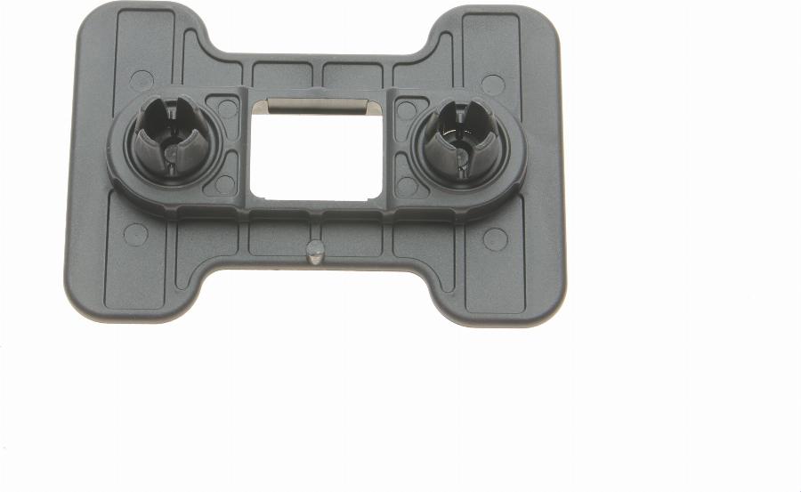 AIC 57467 - Supporto, Paraurti autozon.pro