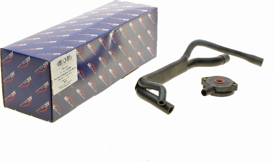 AIC 57401Set - Kit riparazione, Ventilazione monoblocco autozon.pro