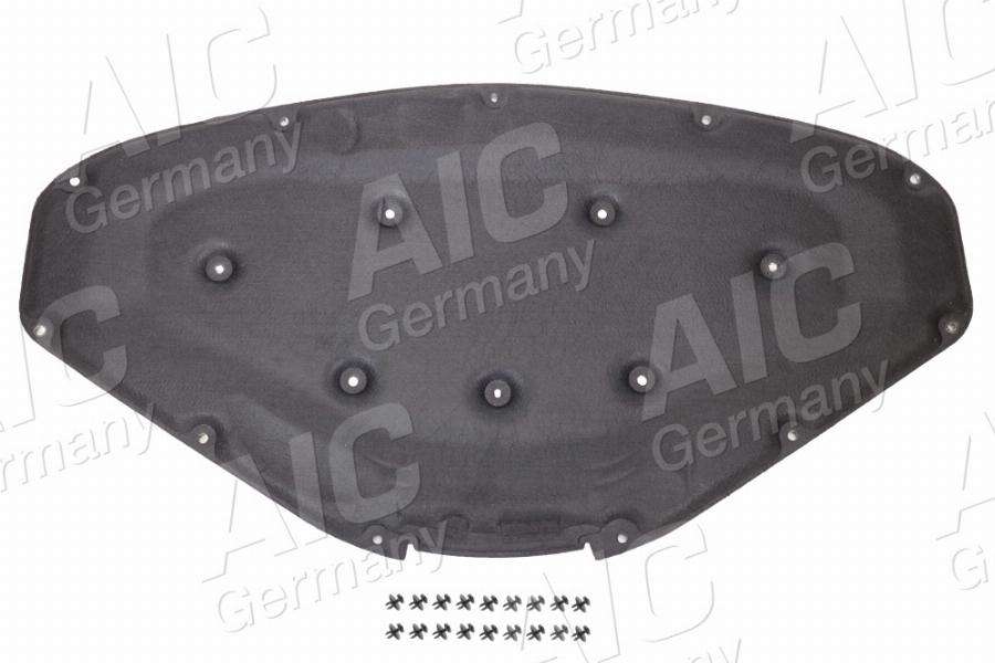 AIC 57436 - Insonorizzazione vano motore autozon.pro