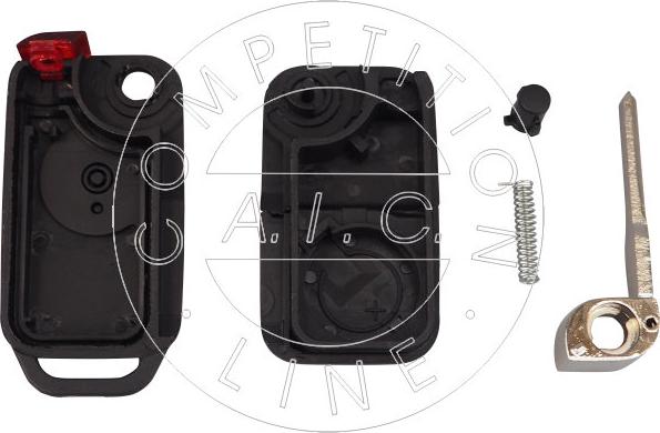 AIC 57544 - Alloggiamento sender manuale, Chiusura centralizzata autozon.pro