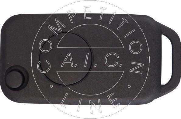 AIC 57544 - Alloggiamento sender manuale, Chiusura centralizzata autozon.pro