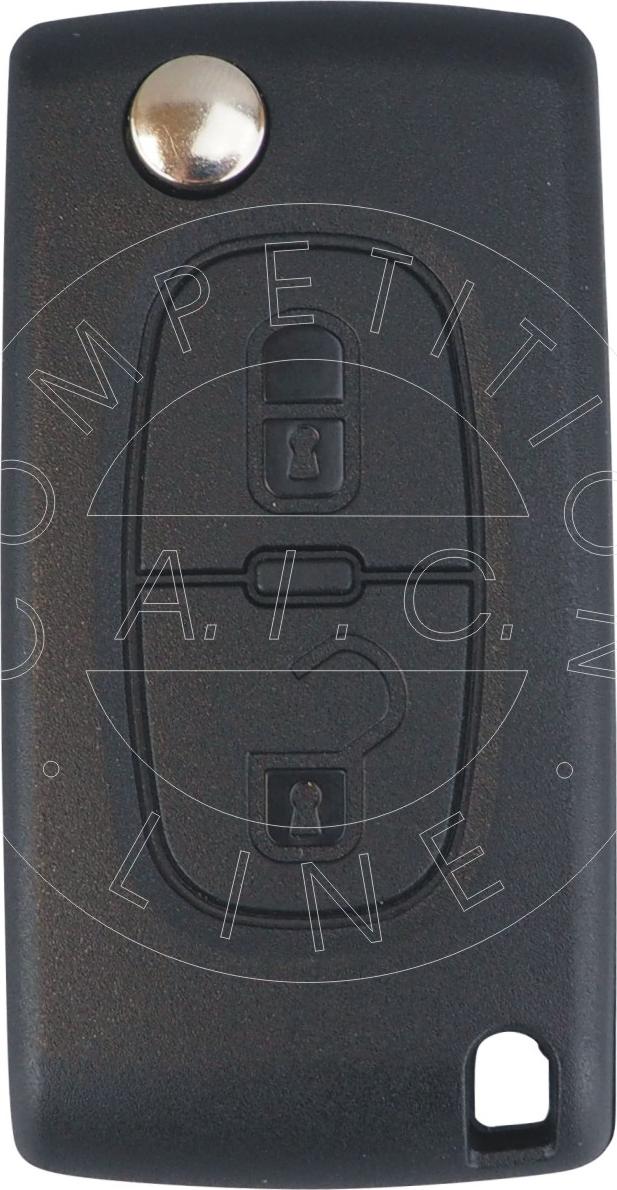 AIC 57563 - Alloggiamento sender manuale, Chiusura centralizzata autozon.pro