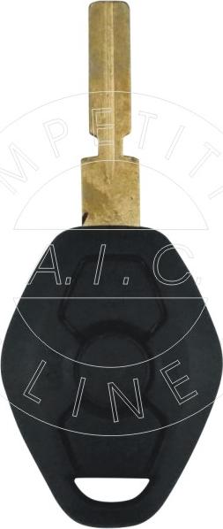 AIC 57539 - Alloggiamento sender manuale, Chiusura centralizzata autozon.pro