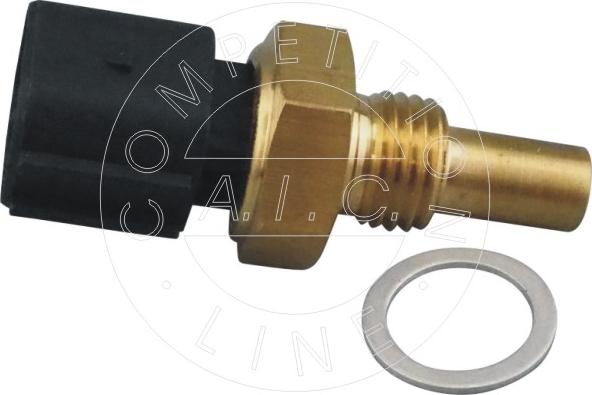 AIC 57522 - Sensore, Temperatura refrigerante autozon.pro