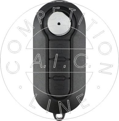 AIC 57570 - Alloggiamento sender manuale, Chiusura centralizzata autozon.pro