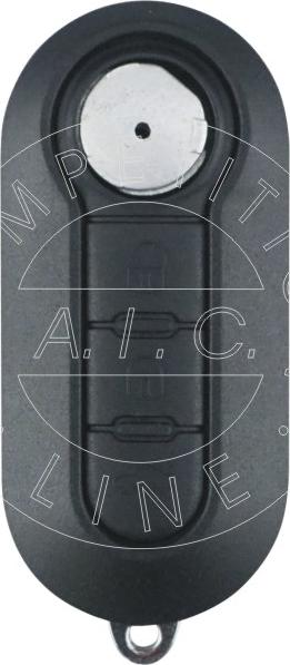 AIC 57570 - Alloggiamento sender manuale, Chiusura centralizzata autozon.pro