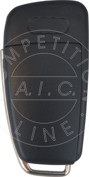 AIC 57571 - Alloggiamento sender manuale, Chiusura centralizzata autozon.pro