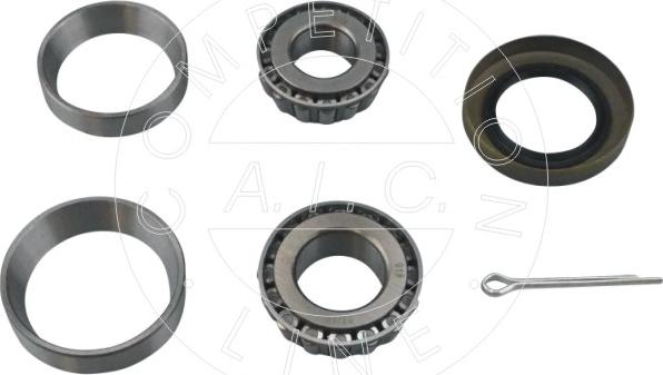 AIC 57644 - Kit cuscinetto ruota autozon.pro