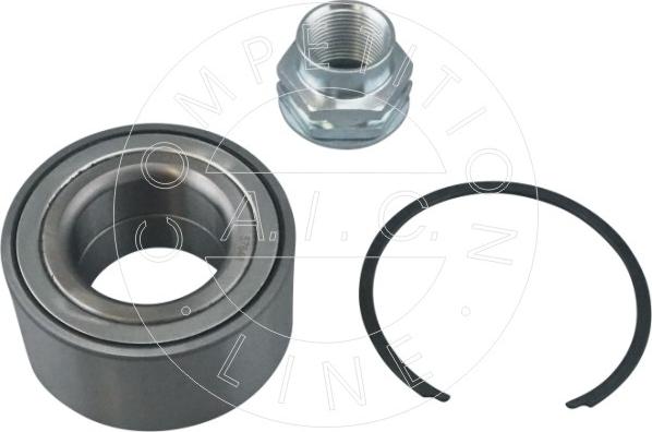 AIC 57646 - Kit cuscinetto ruota autozon.pro