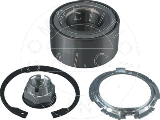 AIC 57660 - Kit cuscinetto ruota autozon.pro