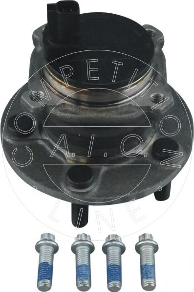 AIC 57663 - Mozzo ruota autozon.pro