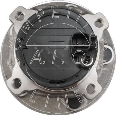 AIC 57663 - Mozzo ruota autozon.pro