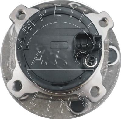 AIC 57663 - Mozzo ruota autozon.pro