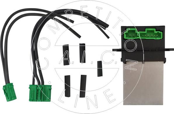 AIC 57623Set - Centralina, Riscaldamento / Ventilazione autozon.pro