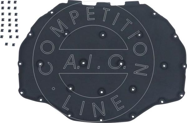 AIC 57091 - Insonorizzazione vano motore autozon.pro