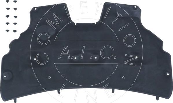 AIC 57098 - Insonorizzazione vano motore autozon.pro