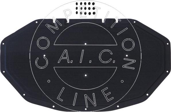 AIC 57093 - Insonorizzazione vano motore autozon.pro