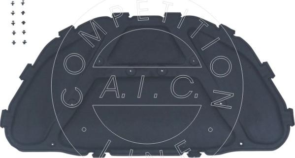 AIC 57092 - Insonorizzazione vano motore autozon.pro