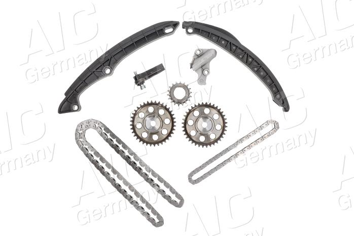 AIC 57058Set - Kit catena distribuzione autozon.pro