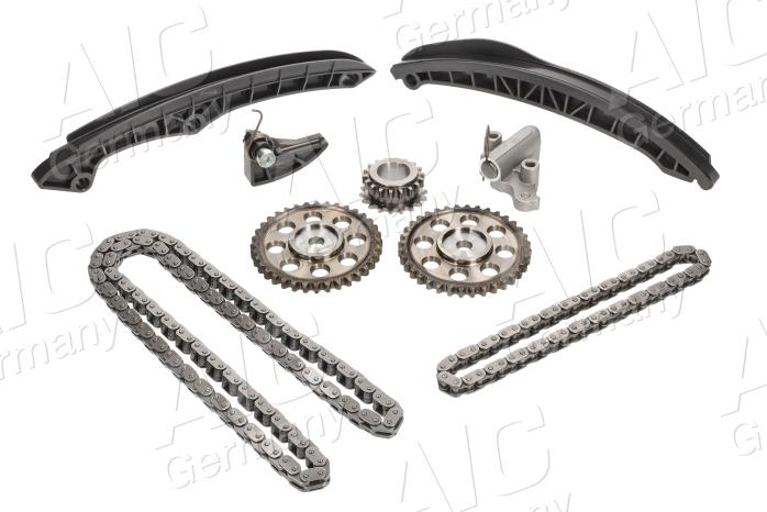 AIC 57058Set - Kit catena distribuzione autozon.pro