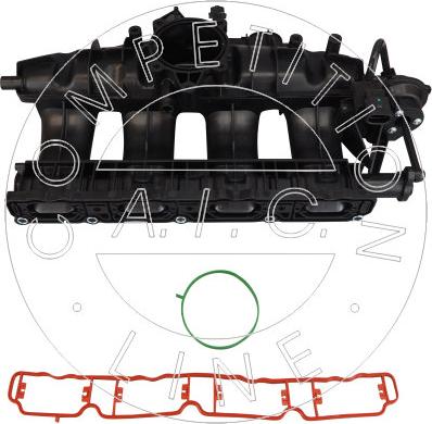 AIC 57061 - Modulo collettore aspirazione autozon.pro