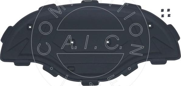 AIC 57105 - Insonorizzazione vano motore autozon.pro