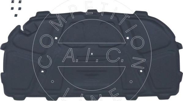 AIC 57102 - Insonorizzazione vano motore autozon.pro