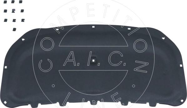 AIC 57107 - Insonorizzazione vano motore autozon.pro