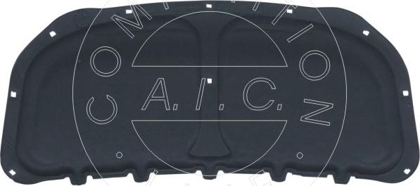 AIC 57107 - Insonorizzazione vano motore autozon.pro