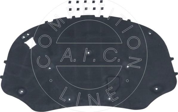 AIC 57116 - Insonorizzazione vano motore autozon.pro