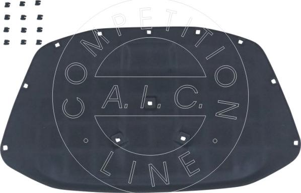 AIC 57110 - Insonorizzazione vano motore autozon.pro