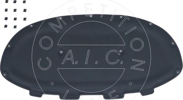 AIC 57113 - Insonorizzazione vano motore autozon.pro