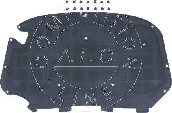 AIC 57112 - Insonorizzazione vano motore autozon.pro