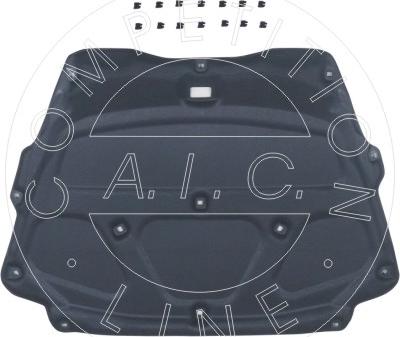 AIC 57124 - Insonorizzazione vano motore autozon.pro