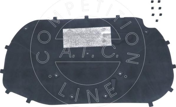 AIC 57121 - Insonorizzazione vano motore autozon.pro