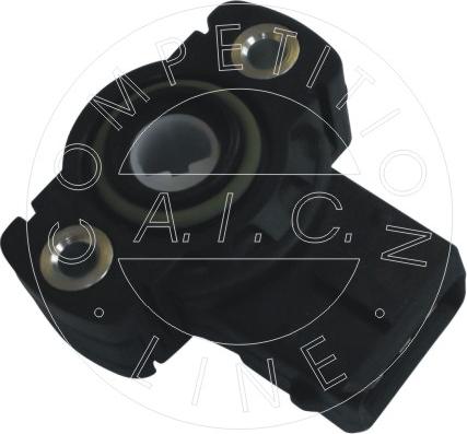 AIC 57805 - Sensore, Regolazione valvola farfalla autozon.pro