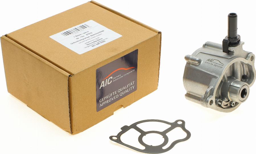 AIC 57815 - Pompa depressione, Sistema frenante autozon.pro