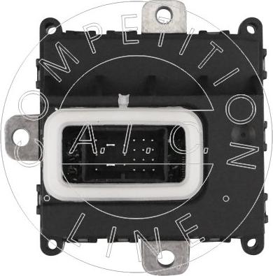 AIC 57813 - Centralina, Faro dinamico(per curve) autozon.pro