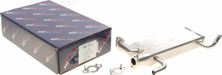 AIC 57817 - Radiatore, Ricircolo gas scarico autozon.pro