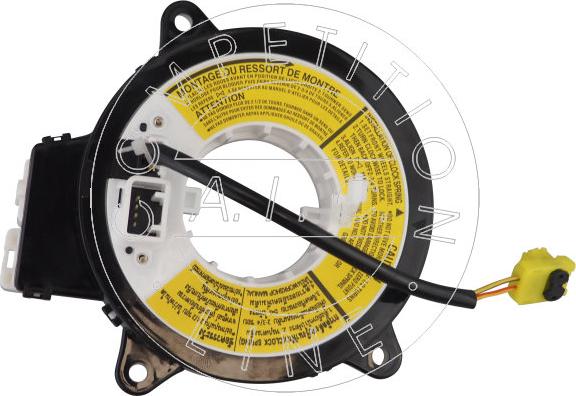 AIC 57831 - Molla spiroelicoidale, Airbag autozon.pro