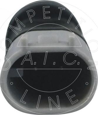 AIC 57356 - Contatto segnalazione, Usura past. freno / mat. d'attrito autozon.pro