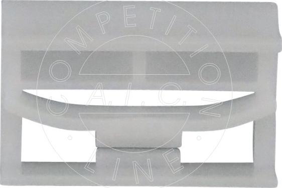 AIC 57331 - Clip, Fregio / Modanatura protettiva autozon.pro