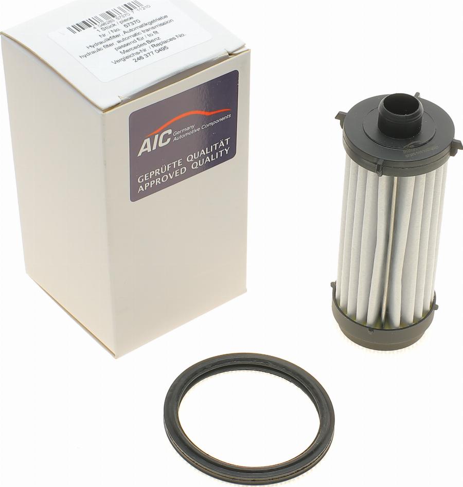 AIC 57370 - Filtro idraulico, Cambio automatico autozon.pro