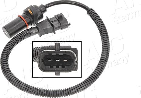 AIC 57299 - Generatore di impulsi, Albero a gomiti autozon.pro