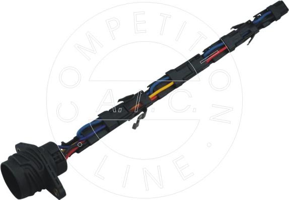 AIC 57234 - Adattatore condotto, Kit elettrico autozon.pro