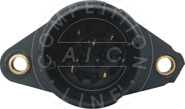 AIC 57234 - Adattatore condotto, Kit elettrico autozon.pro