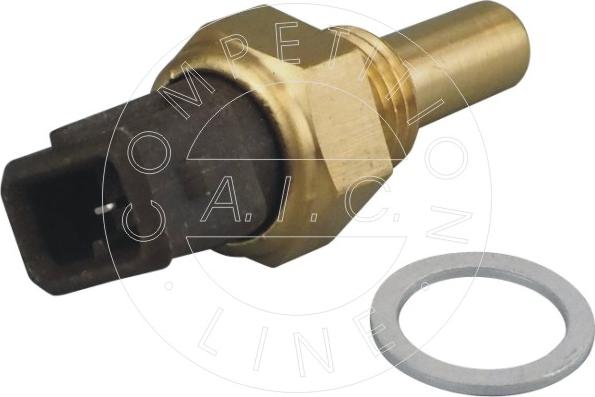 AIC 57231 - Sensore, Temperatura refrigerante autozon.pro