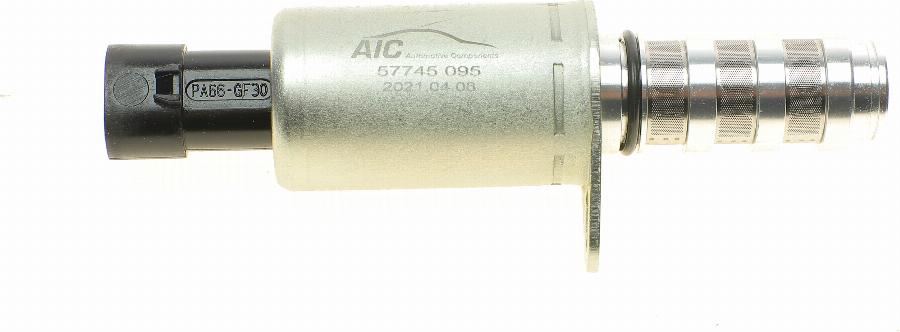 AIC 57745 - Valvola comando, Regolazione albero a camme autozon.pro